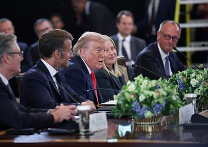 الإعلام العبري: تحفظات أوروبية على «مجلس السلام» وفرنسا ترفض المشاركة