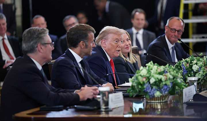 الإعلام العبري: تحفظات أوروبية على «مجلس السلام» وفرنسا ترفض المشاركة