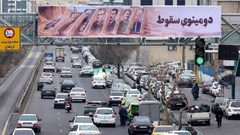 إيران تغلق 40 ألف محطة لستارلينك لمنع الوصول إلى الإنترنت