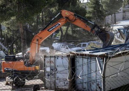 السعودية تجدد دعمها للأونروا وتطالب المجتمع الدولي بحمايتها