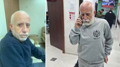 الاحتلال يفرج عن أمين سر حركة "فتح" إقليم سلفيت