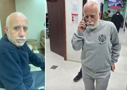 الاحتلال يفرج عن أمين سر حركة "فتح" إقليم سلفيت