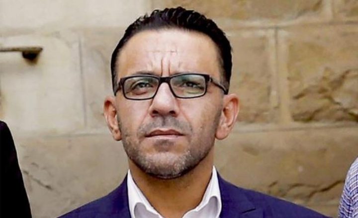 للمرة الثانية خلال شهر: محكمة الاحتلال ترجئ محاكمة محافظ القدس عدنان غيث