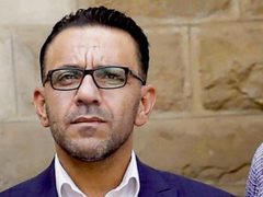 للمرة الثانية خلال شهر: محكمة الاحتلال ترجئ محاكمة محافظ القدس عدنان غيث