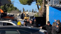 فريدريك: هدم مقرّ الأونروا في الشيخ جرّاح استعراض خطير لازدراء إسرائيل للقانون