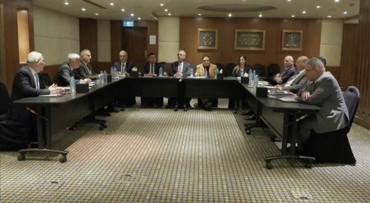 الاحتلال يمنع دخول لجنة التكنوقراط إلى غزة