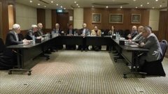 الاحتلال يمنع دخول لجنة التكنوقراط إلى غزة