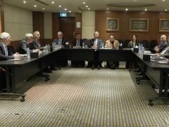 الاحتلال يمنع دخول لجنة التكنوقراط إلى غزة