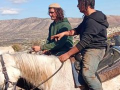 مستوطنون يعيقون عمل طواقم لجنة الانتخابات شرق طوباس