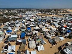 حماس: إجراءات حكومية لتسهيل عمل اللجنة الوطنية دون اشتراطات مسبقة