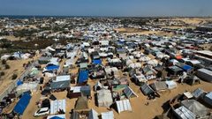 حماس: إجراءات حكومية لتسهيل عمل اللجنة الوطنية دون اشتراطات مسبقة