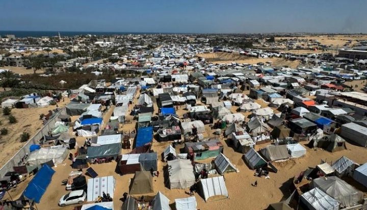 حماس: إجراءات حكومية لتسهيل عمل اللجنة الوطنية دون اشتراطات مسبقة