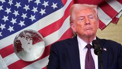 ترامب: العالم لن ينعم بالأمن ما لم تقع غرينلاند تحت سيطرة أميركا