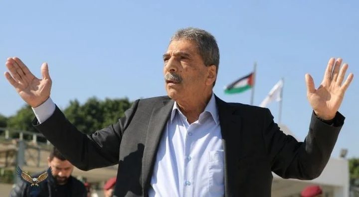 الطيراوي يوجّه رسالة مفتوحة للرئيس عباس محذرًا من تفشي الفساد