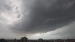 حالة الطقس: أجواء شديدة البرودة في معظم المناطق