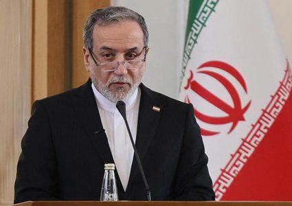 عراقجي لواشنطن: سنرد بحزم إذا ما تعرضنا لهجوم.. والمواجهة ستجتاح المنطقة بأسرها