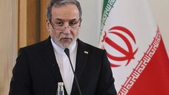 عراقجي لواشنطن: سنرد بحزم إذا ما تعرضنا لهجوم.. والمواجهة ستجتاح المنطقة بأسرها