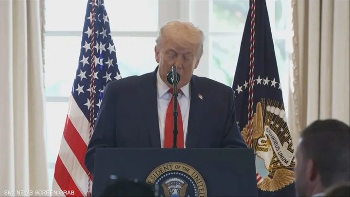 سلوفينيا ترفض الانضمام إلى «مجلس السلام» الذي اقترحه ترامب