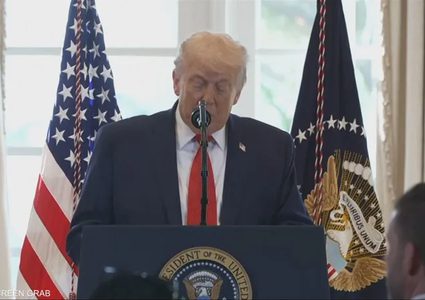 سلوفينيا ترفض الانضمام إلى «مجلس السلام» الذي اقترحه ترامب