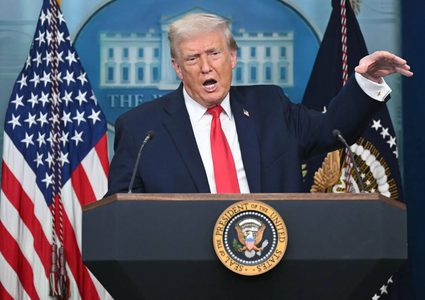 ترمب: حماس وافقت على التخلي عن سلاحها وسنختبر التزامها بالاتفاق