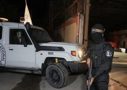 حماس: مستعدون للتعاون في جهود البحث عن جثمان آخر رهينة في غزة