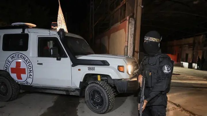 حماس: مستعدون للتعاون في جهود البحث عن جثمان آخر رهينة في غزة