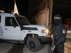 حماس: مستعدون للتعاون في جهود البحث عن جثمان آخر رهينة في غزة