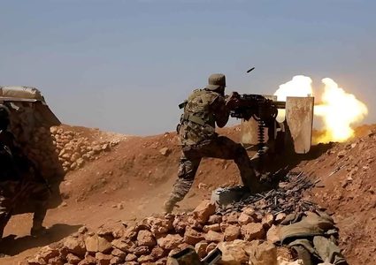 سوريا: 11شهيداً وأكثر من 25 مصابا على في اليوم الأول من مهلة وقف إطلاق النار