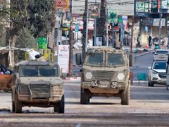 جنين: الاحتلال يعتقل 4 مواطنين ويصعّد عدوانه في عجة ومناطق عدة