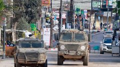 جنين: الاحتلال يعتقل 4 مواطنين ويصعّد عدوانه في عجة ومناطق عدة