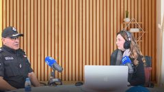 شرطة نابلس: رقابة شاملة، تدخل سريع، وشراكة مجتمعية لتعزيز الأمن وتحفيز الاقتصاد