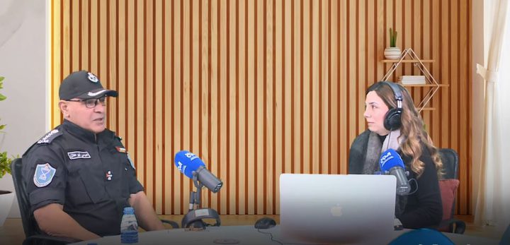 شرطة نابلس: رقابة شاملة، تدخل سريع، وشراكة مجتمعية لتعزيز الأمن وتحفيز الاقتصاد