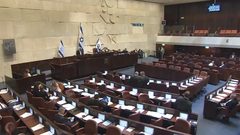 المصادقة النهائية على قانون يمنع توظيف خريجي الجامعات الفلسطينية في جهاز التعليم