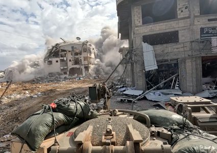 خمسة شهداء ومصابون وتفجير منازل في سلسلة خروقات إسرائيلية