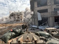 خمسة شهداء ومصابون وتفجير منازل في سلسلة خروقات إسرائيلية