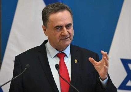 مؤسسة هند رجب تطالب اليونان باعتقال يسرائيل كاتس