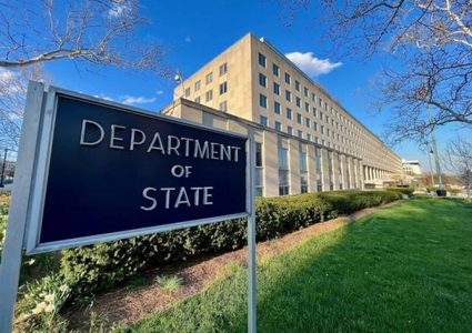 الخارجية الأميركية تفرض عقوبات على 6 منظمات خيرية في غزة بزعم تمويل حماس