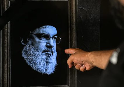 جيش الاحتلال: قتل حسن نصر الله كلفنا 125 مليون شيكل