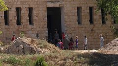 مستوطنون يقتحمون موقع ترسلة المُخلّاة جنوب جنين