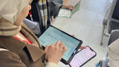 طعم الله: تسجيل 12400 مواطن جديد في سجل الناخبين