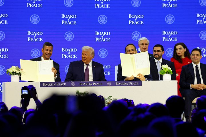 حماس: ضمّ نتنياهو إلى «مجلس السلام» مؤشر خطير ويتعارض مع العدالة الدولية