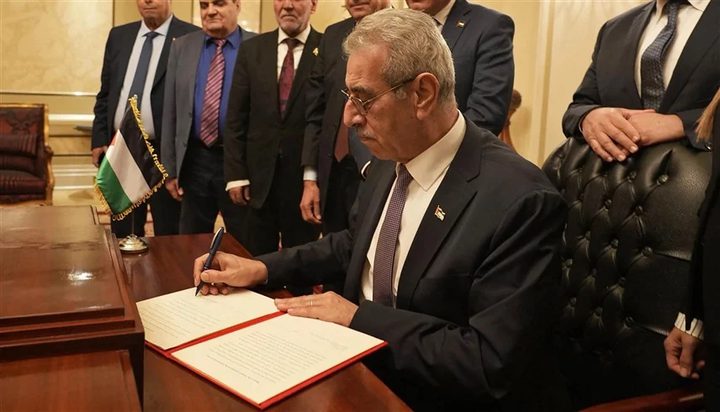 رئيس لجنة التكنوقراط الفلسطينية يعلن فتح معبر رفح الأسبوع المقبل