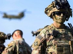 الاحتلال يرفع حالة التأهب تحسبا لهجوم أمريكي محتمل على إيران