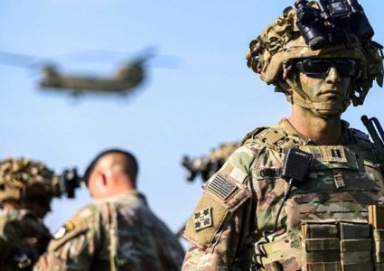 الاحتلال يرفع حالة التأهب تحسبا لهجوم أمريكي محتمل على إيران