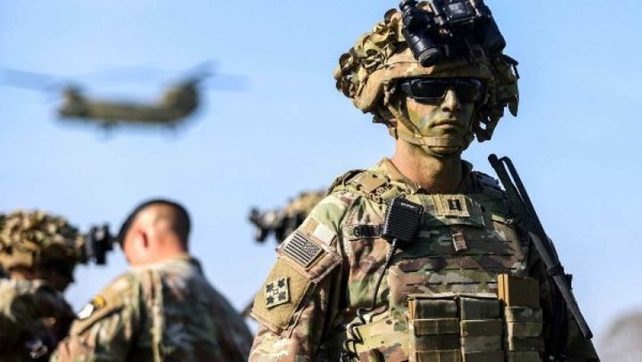 الاحتلال يرفع حالة التأهب تحسبا لهجوم أمريكي محتمل على إيران