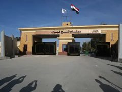 يسرائيل هيوم: معبر رفح قد يفتح الأسبوع المقبل وفق شروط إسرائيل