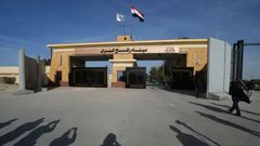 يسرائيل هيوم: معبر رفح قد يفتح الأسبوع المقبل وفق شروط إسرائيل