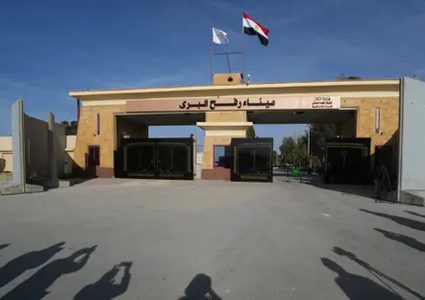 يسرائيل هيوم: معبر رفح قد يفتح الأسبوع المقبل وفق شروط إسرائيل