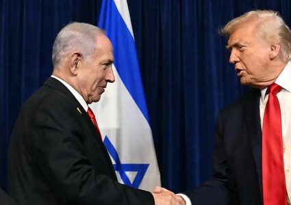 ألبانيا وبلغاريا ستنضمان لمجلس السلام الذي اقترحه ترامب