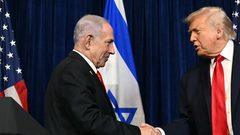 ألبانيا وبلغاريا ستنضمان لمجلس السلام الذي اقترحه ترامب